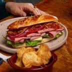 Best Italian Hot Cut in Greenbelt, MD