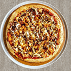 Best BBQ Chicken Pizza in Greenbelt, MD