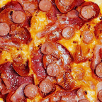 Best DMV Meat Lovers Pizza in Greenbelt, MD